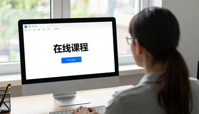 定制化课程在实际应用中的性能表现分析