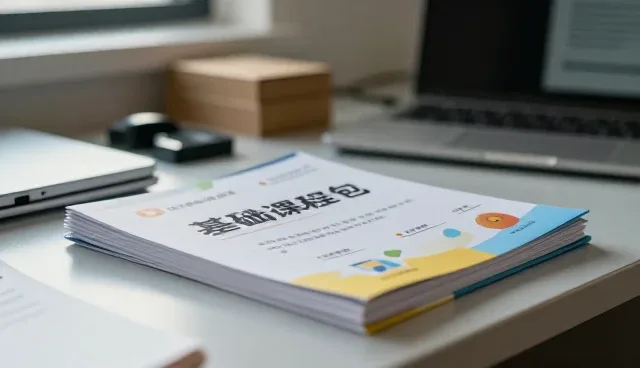 课程定制服务如何利用在线课程开发提升价值