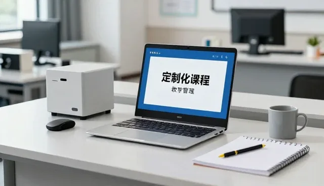 教育科技背景下定制化课程的选型核心关注点