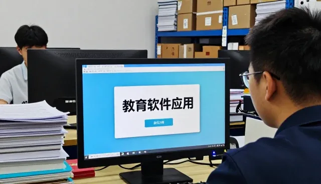 如何选择适合教辅资料等的课程定制服务？